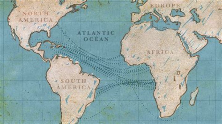 When was the Atlantic started?