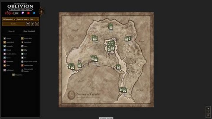 Where can I find Mead in Oblivion?