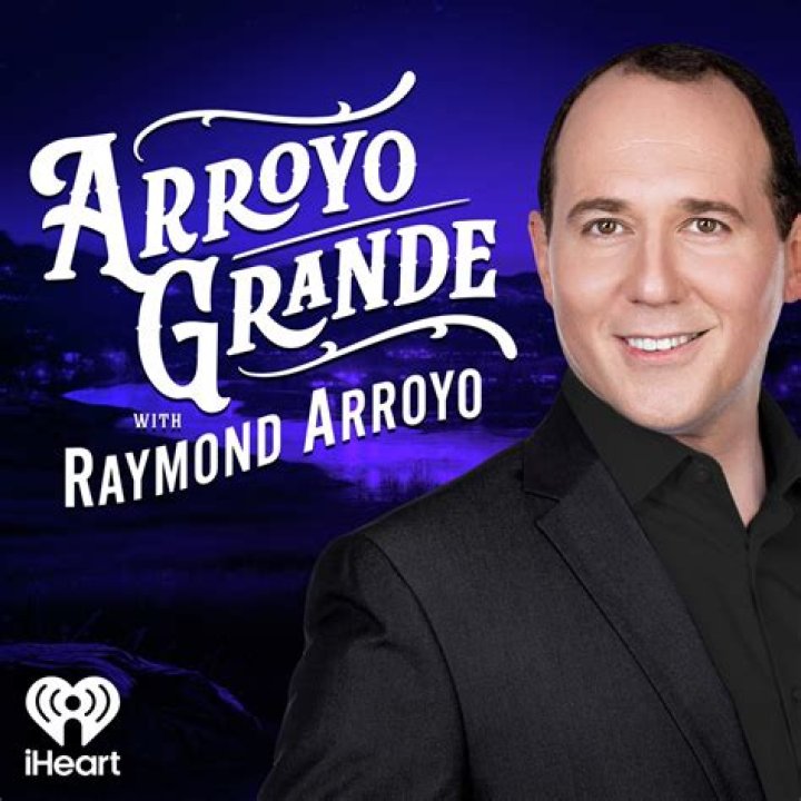 Where does Raymond Arroyo live?