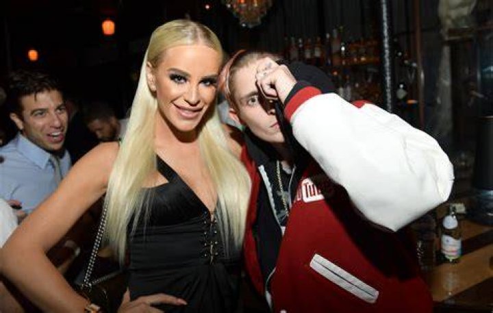 Where is Gigi gorgeous from?