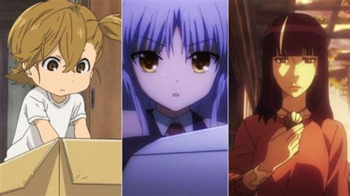 Which is the best short anime?