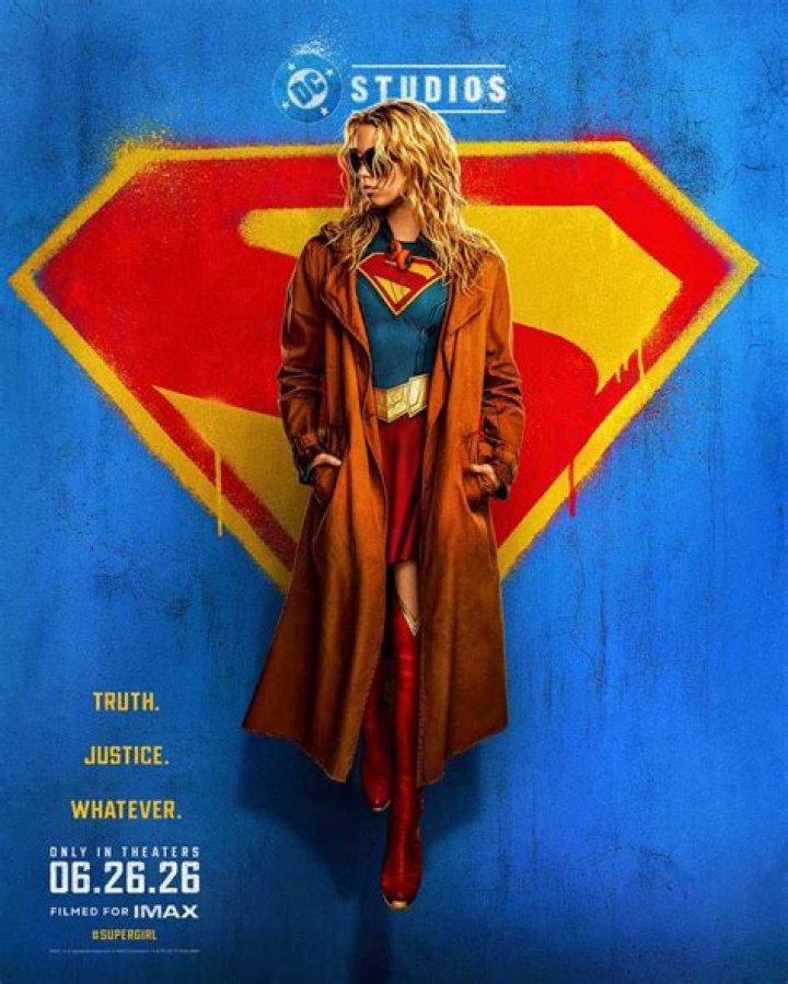Who is the main villain in Supergirl Season 2?