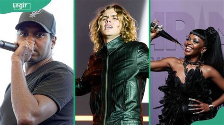 Who is the most famous Australian rapper?