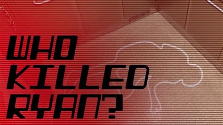 Who Killed Ryan from 9mag sister?