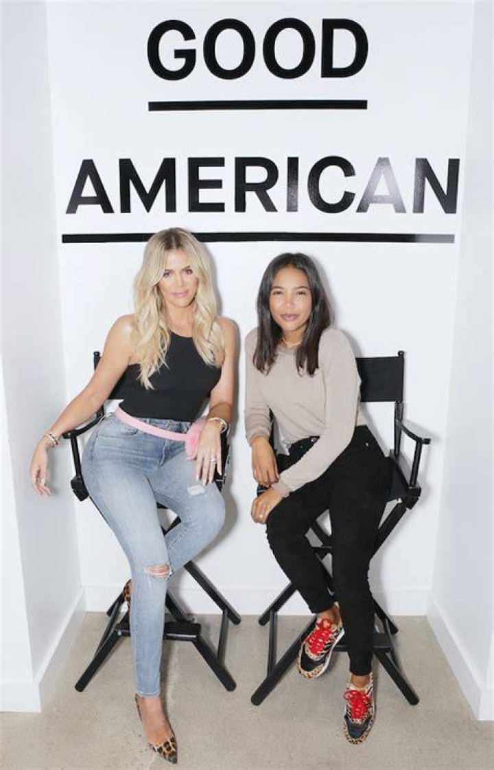 Who owns good American brand?