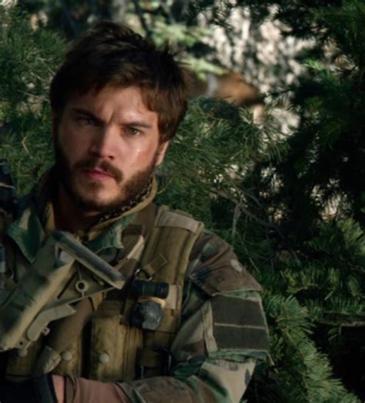 Who played Danny Dietz?