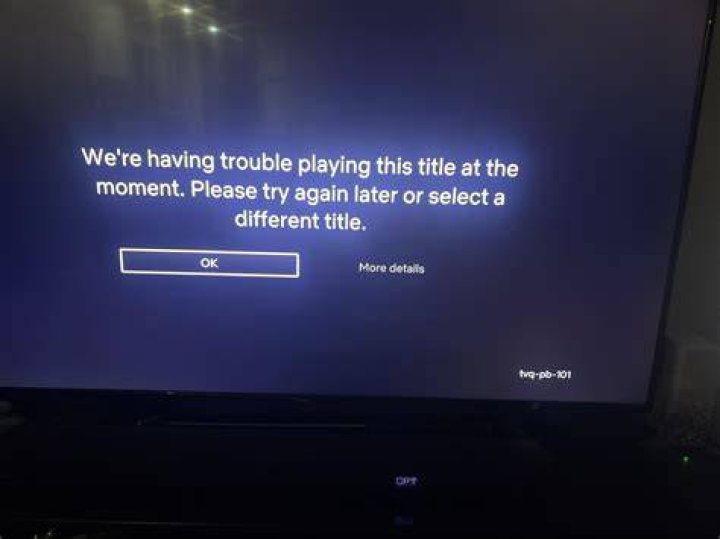 Why am I having trouble playing videos?