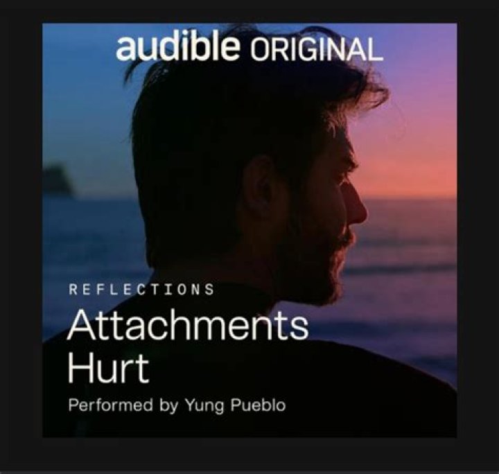 Why do attachments hurt?