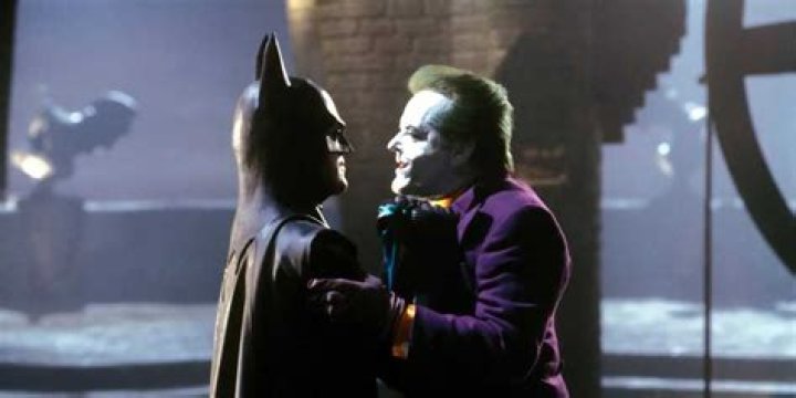 Why does Batman talk weird?