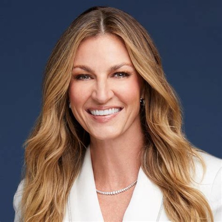 Why is Erin Andrews famous?