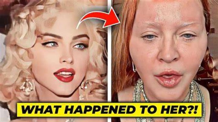 Why is Madonna not in the levitating video?