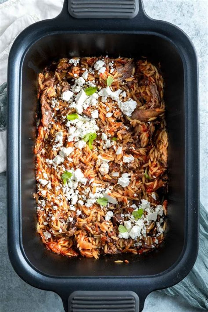 Why is my slow cooked lamb tough?