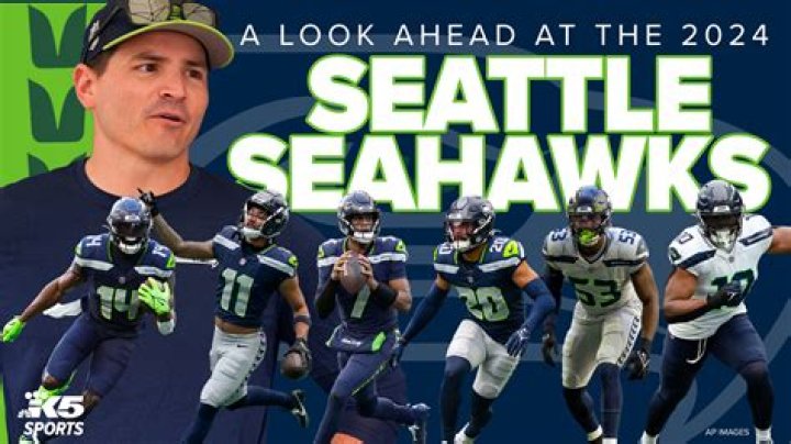 Why is the Seahawks game delayed today?