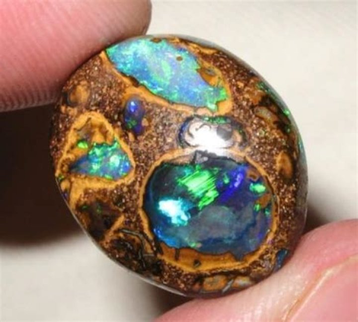 Wie viel kostet ein Opal?