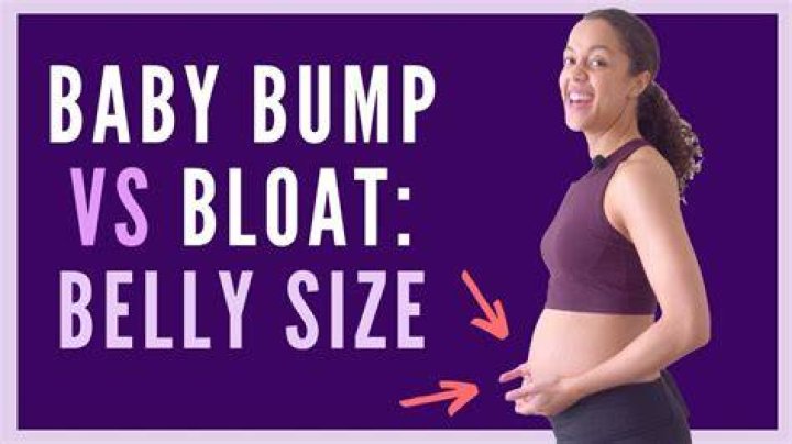 Will my belly button go back to normal after pregnancy?